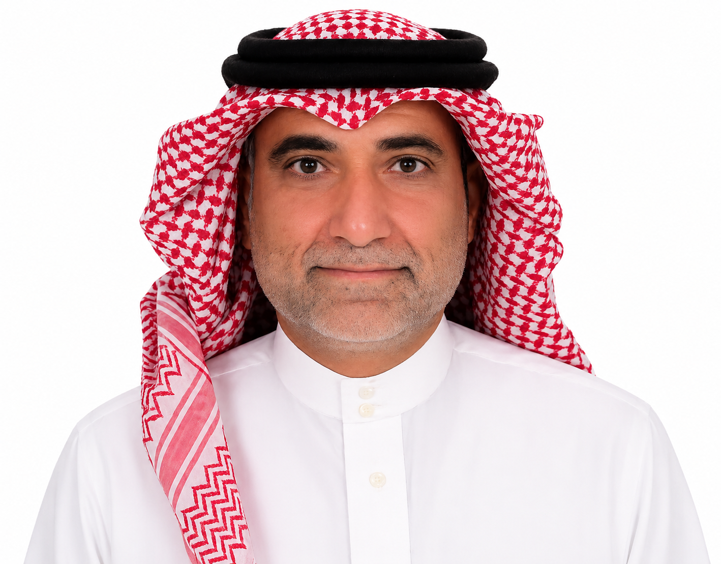 Abdou Alshiwi, CEO of HI-SPEC UAE