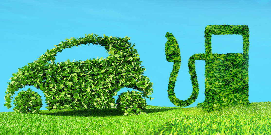 Compressed natural gas — clean fuel and refueling