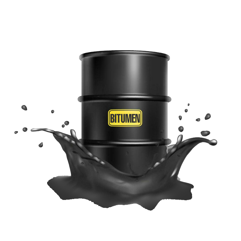 Bitumen