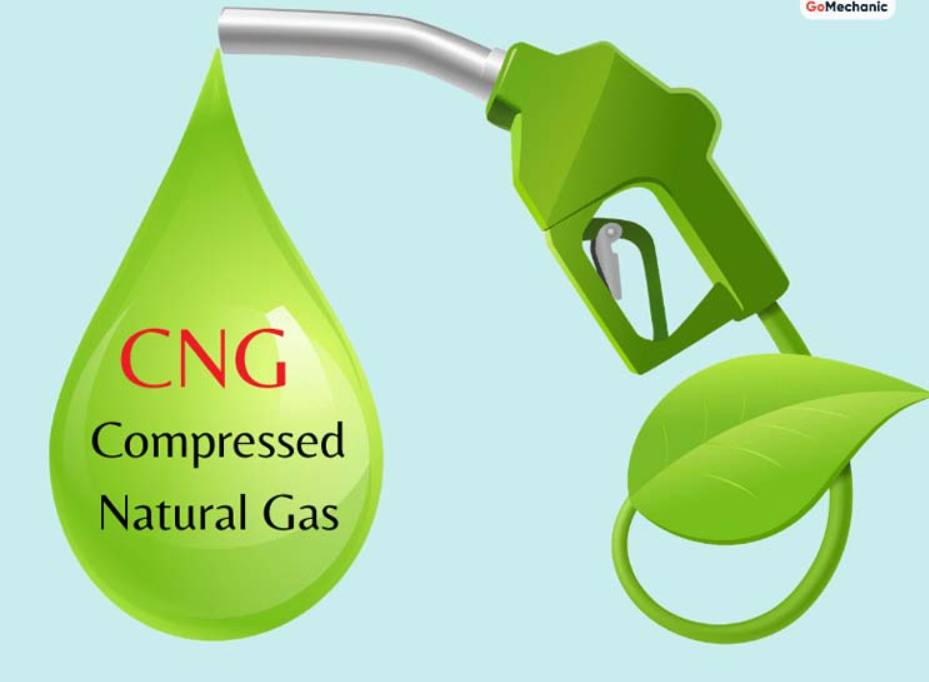 CNG