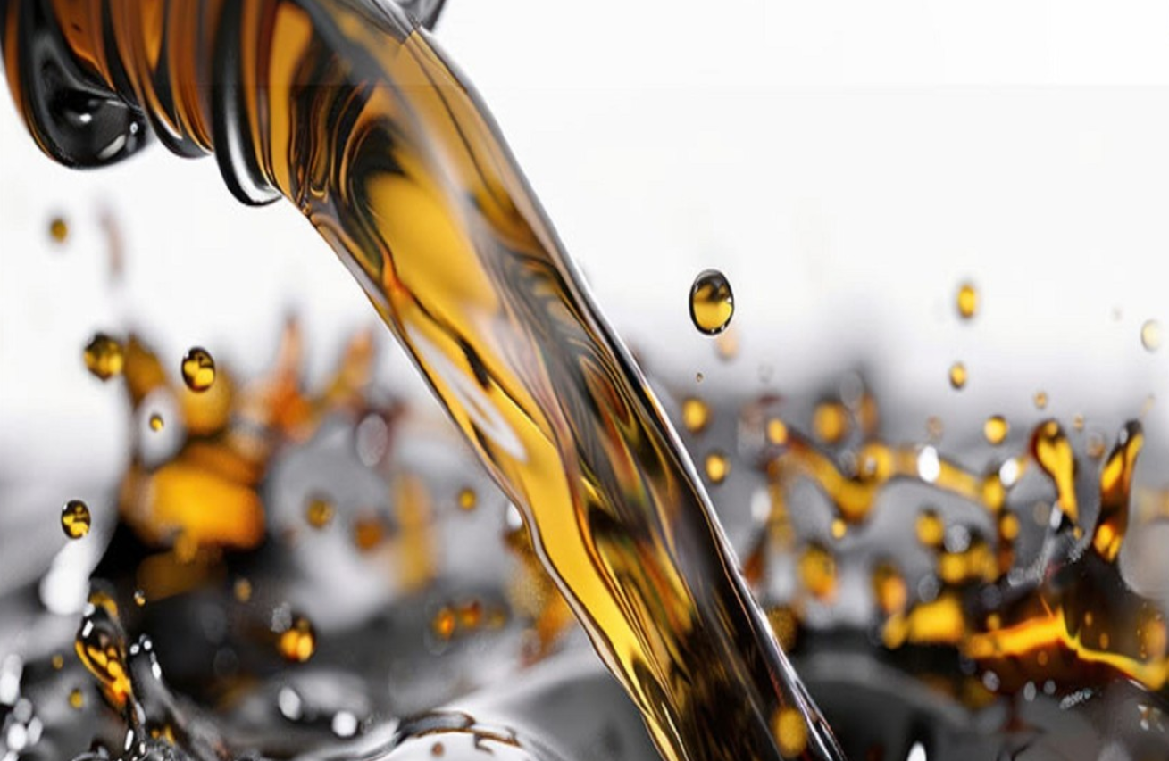 Fuel Oil