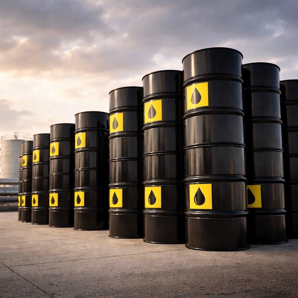 Gas Oil (Diesel)