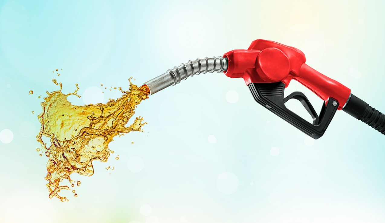 Jet Fuel
