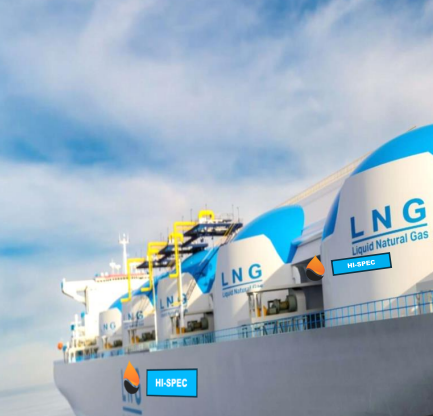 LNG