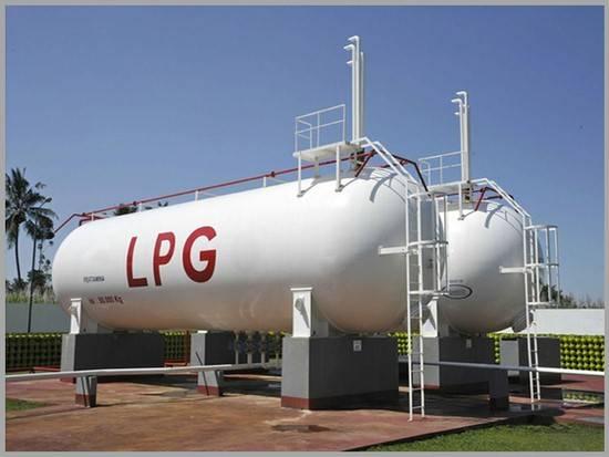 LPG