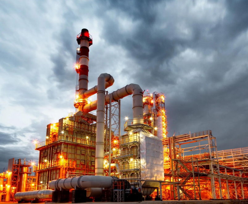 Vision 2030 — sustainable energy and strategic growth